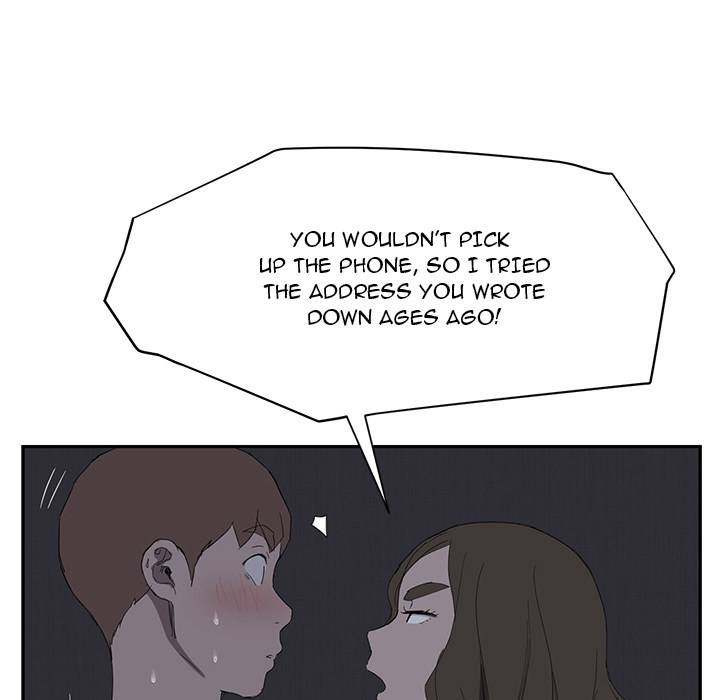 My Stepmom - Chapter 22 - Andromeda 11 page 107 hentai porn comic manga doujin
